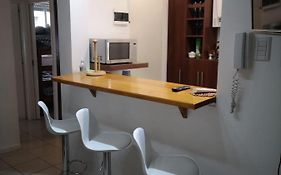 Depto para 6 personas en el corazón de la ciudad